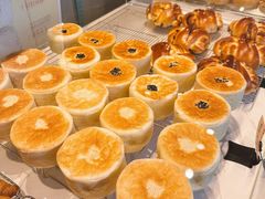 -StrasBake日式面包