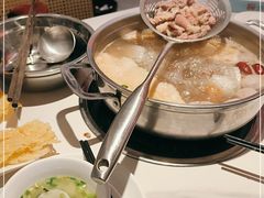 -八合里潮汕鲜牛肉火锅(福州万象城店)