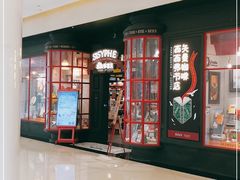 -西西弗书店(城西银泰城店)