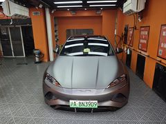 -天猫养车贴膜轻改·蓝电(优匹康桥东路店)