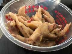 -嘉州九妹凤爪(乐山总店)
