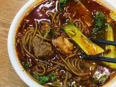 -郑家包子牛肉拉面(尚勤路店)