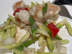 -香樟花园新粤料理(无锡万象城店)