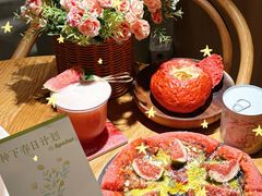 -SPOILER 黄石·全时段融合西餐(中华城店)