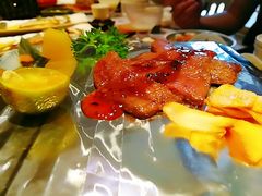 黑松露牛排-味见·雪月花(天富路店)
