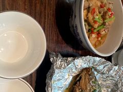 -衡厨·衡阳土菜(中南店)