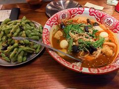 -破店肥哈·东北烧烤(南山保利店)