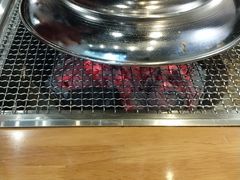-肉甲韩国木炭烤肉(新壹街1店)