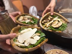 -滇野云南野生菌餐厅(陕西南路店)