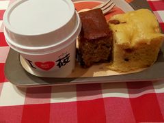 -西贝(枫蓝国际购物中心店)