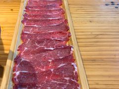 -野山舂·贵州现舂酸汤火锅(鸿通城店)