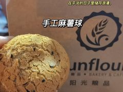 -阳光粮品Sunflour(华科店)
