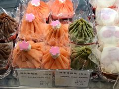 -檬舒舒MonChouChou(久光百货店)