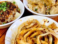 甜水面-洞子口张老二凉粉(文殊院店)