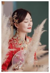 -欣薇婚纱(新源乐汇城店)