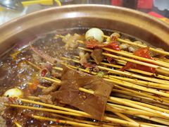 -镇江龙·火锅串串(武侯祠店)