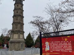 -南阳卧龙岗武侯祠