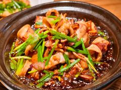 -桂小厨广西菜(万象城店)