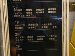 -水王国温泉水世界