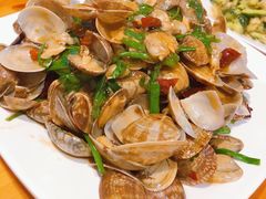 -京朋串屋·烧烤(望京西路总店)