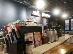 -JAMROCK 乐啡意咖啡