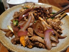 -圳兴面王·拌川·特色炒面(南山保利剧院店)
