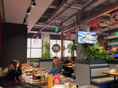 -管氏翅吧(地安门创始店)