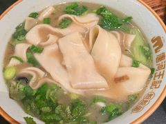 -唐河王记·南阳民间菜(国基路店)