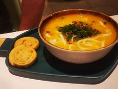 -潮上潮(南中环店)