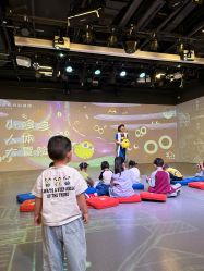 -小鸡哆哆故事屋·儿童乐园(嘉里城店)