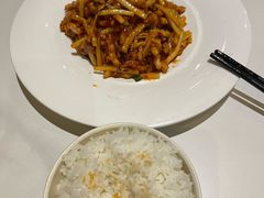 -大碗居·烤鸭·鱼头泡饼(天坛东门店)
