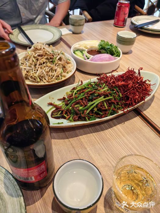 老昌春饼(松北店)图片