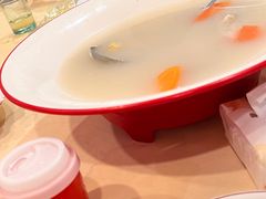 -吉源大排档·鱼生·海鲜(烧烤彩印厂店)