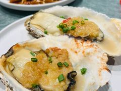 -蚝得喜海鲜(东城店)
