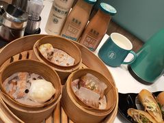 -真點心(高士德店)