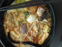 -山东大学(兴隆山校区)