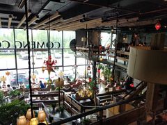 -咖梦餐厅 COMENG RESTAURANT