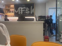 -鲜芋仙(宝地广场店)