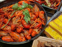 -东厨虾煌(电子街店)