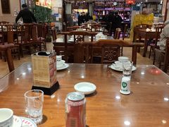 -那家老院子东北菜·饺子·小鸡炖蘑菇(艳华街店)