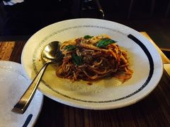 -PIZZA BIANCA(民园店)