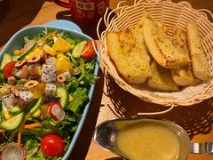 -宝莱纳啤酒花园餐厅PAULANER BRAUHAUS Nanjing(广州路店)