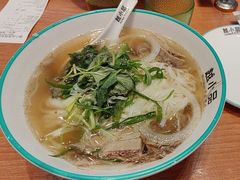 -越小品·越南餐厅(万科里店)