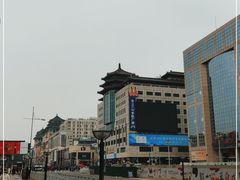 -王府井(地铁站)