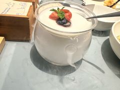 -小大董·烤鸭(观景餐厅·南京西路店)
