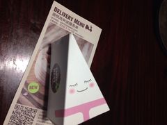 派悦坊(K11店)-Pantry's Best派悦坊蛋糕(K11购物艺术中心店)