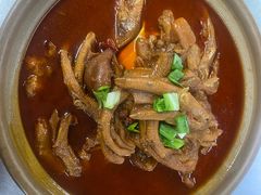 -小碗大胃(福久源新天地店)