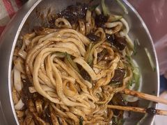 -英兰朝族饭店·英兰锅包肉(佳园路店)