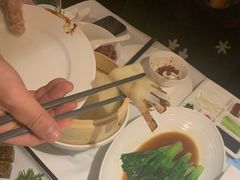 -四季民福烤鸭店(前门店)