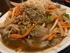 -天一料理(荔枝广场店)